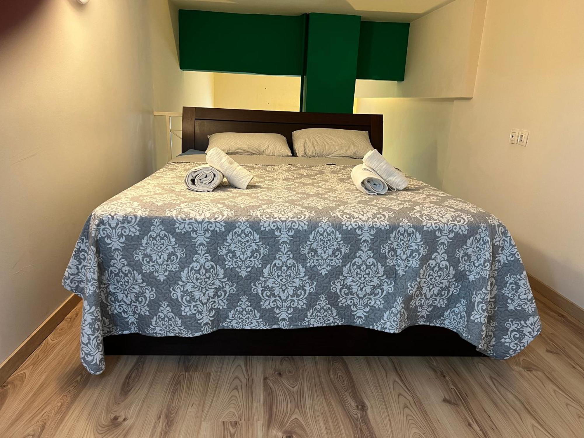 Апартаменты Cozy Mezonette Near City Center Athens Near Metro Station Экстерьер фото
